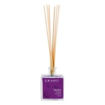 Bâtonnets Parfumés Mikado Aires de la Provenza Eco Happy S0584075 (95 ml)