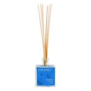 Parfümierte Stäbe Mikado Aire Fresco Eco Happy Aire Fresco 95 ml