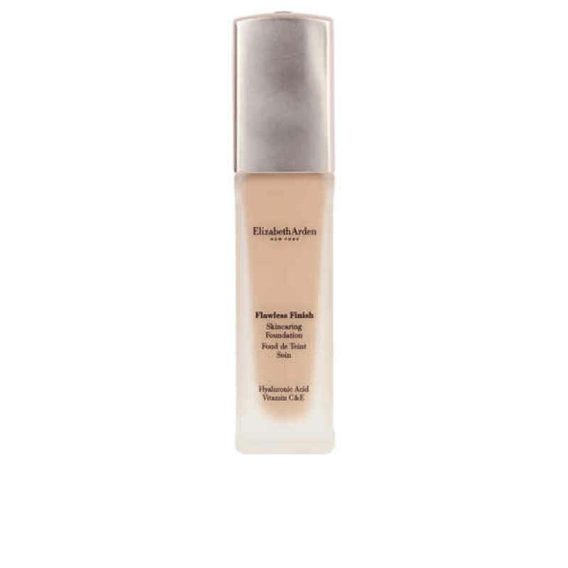 Crème Make-up Base Elizabeth Arden Flawless Finish Nº 440W 30 ml