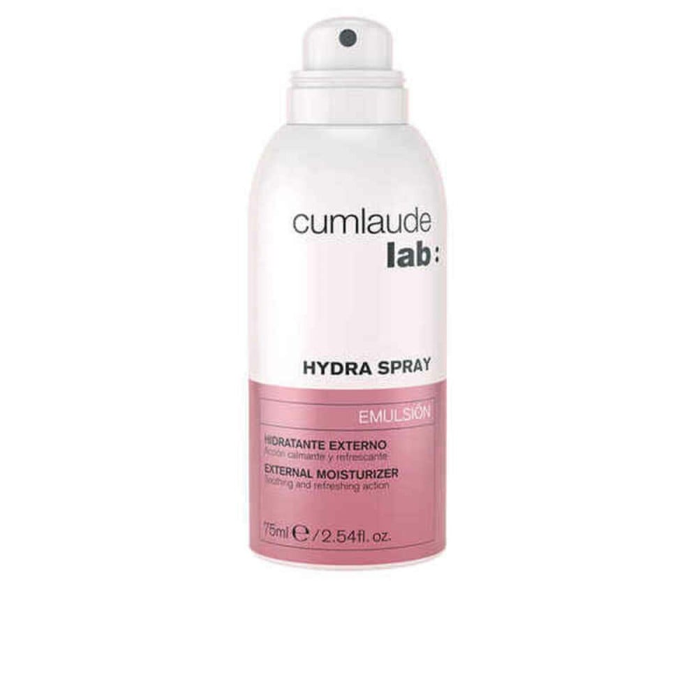 Feuchtigkeitsspendendes Spray Hydra Cumlaude Lab (75 ml)