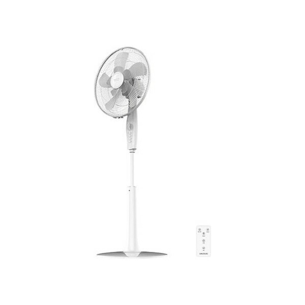 Ventilateur sur Pied Cecotec EnergySilence 1010 Extreme Connected 60 W