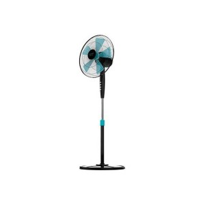 Ventilateur sur Pied Cecotec EnergySilence 510 40 W Noir