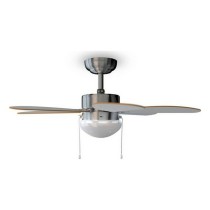 Ceiling Fan Cecotec EnergySilence Aero 350 50 W