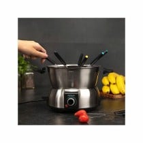 Fondue Set Cecotec Fun GourmetFondue