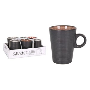 Tasse Kaffee und Tee Inde Sauvage 150 ml