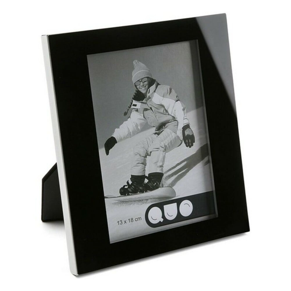 Cadre Photos Versa VS-19000128 Verre (2,3 x 21 x 19,4 cm) (13 x 18 cm)