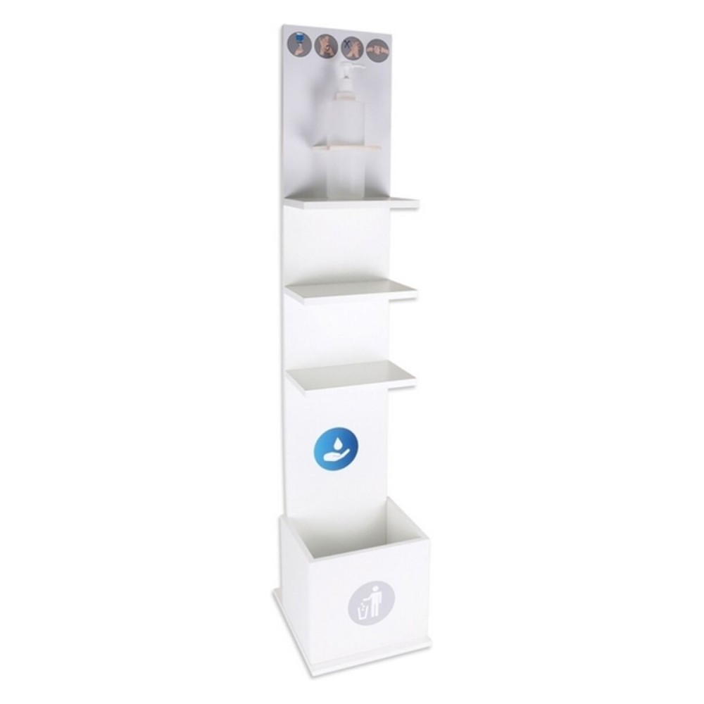 Shelves Dispenser 32 x 28 x 140 cm