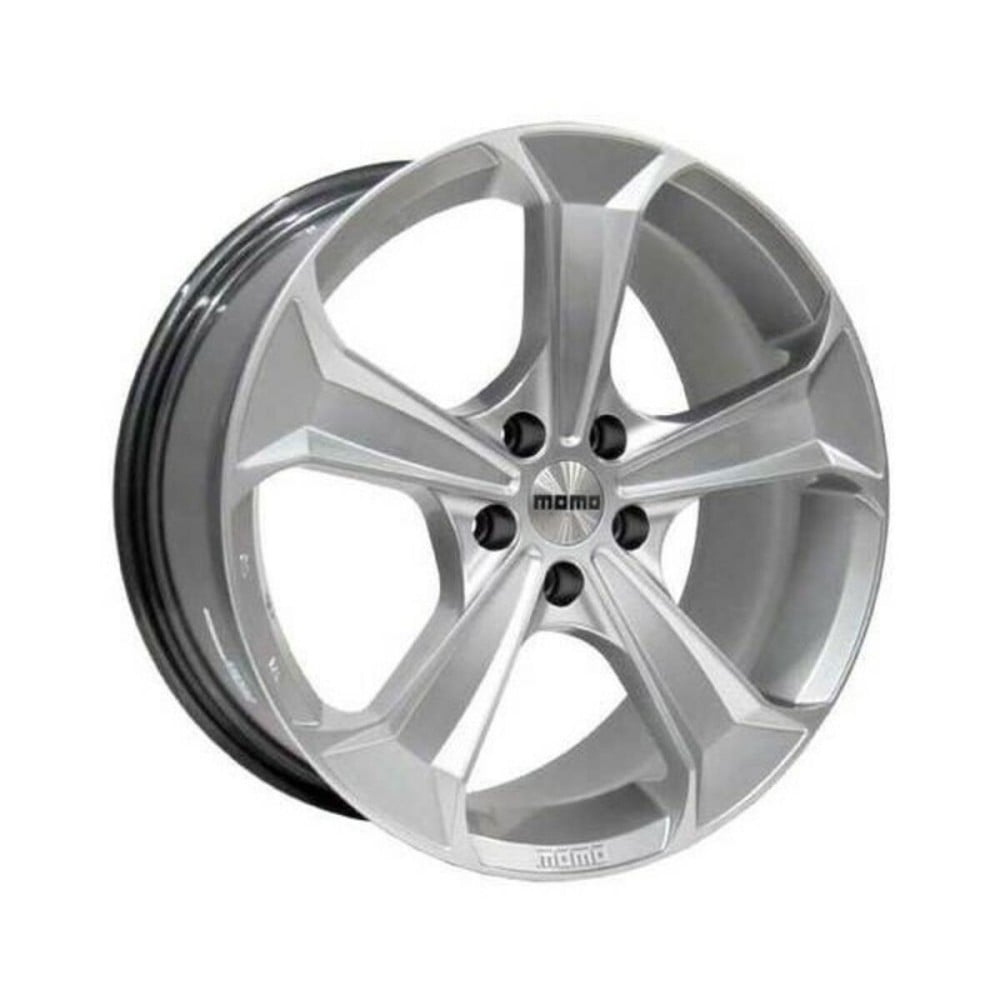 Autofelge MOMO Sentry Hypersilver PCD 5x112 ET50