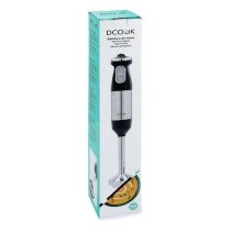 Hand-held Blender Dcook Gallery Steel 750 W