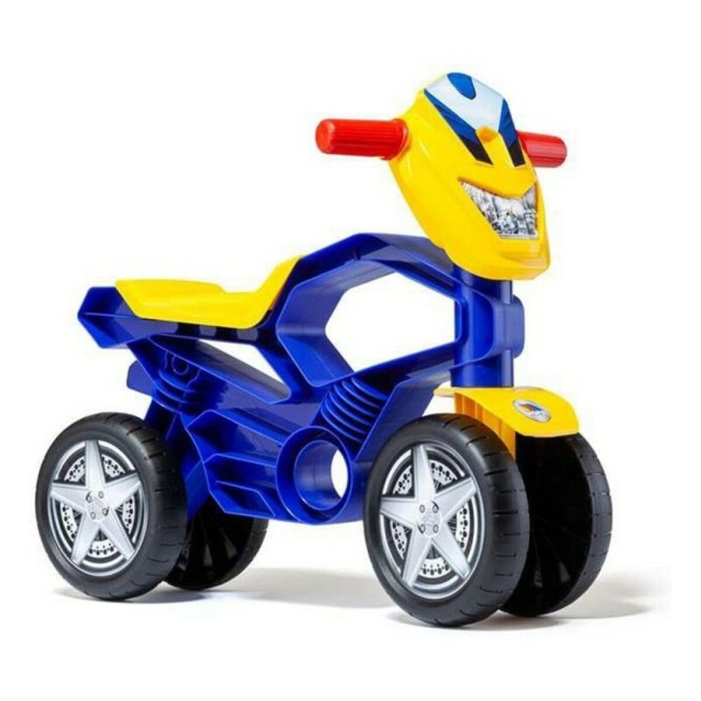 Tricycle Moltó Moto (53 cm)