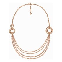 Collier Femme Folli Follie 1N15T075R 70 cm