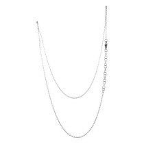 Collier Femme Folli Follie 3N1TO30RC 35 cm