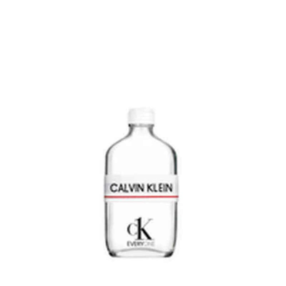 Unisex-Parfüm Calvin Klein EDT