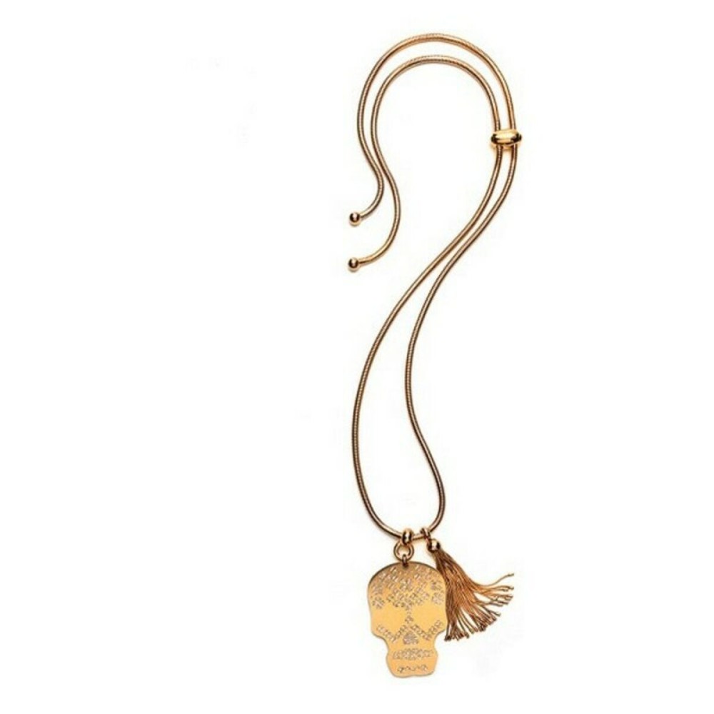 Collier Femme Folli Follie 4N14T044RC 35 cm