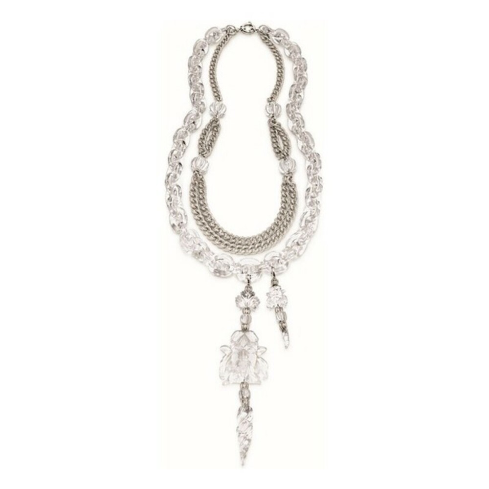 Collier Femme Folli Follie 4N0T067C 70 cm