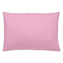 Taie d'oreiller Naturals Rose clair (45 x 110 cm)