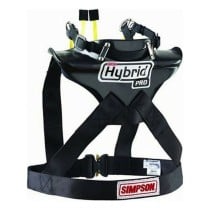 Hans Simpson Hybrid Prolite Standardkupplung Weiblich (XL)