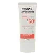 Anti-Sonnenfleckencreme Multi-Protection Babaria Solar Multiproteccion SPF 50+ 50 ml