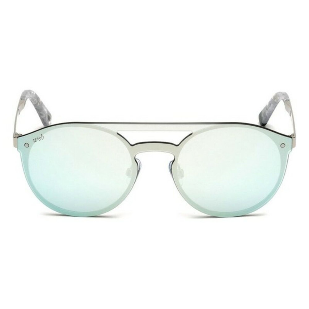 Unisex-Sonnenbrille Web Eyewear WE0182A Ø 51 mm