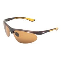 Lunettes de soleil Unisexe Fila SF228-99PMBRN