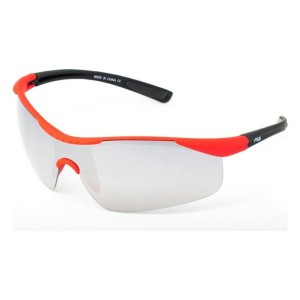 Unisex-Sonnenbrille Fila SF217-99RED