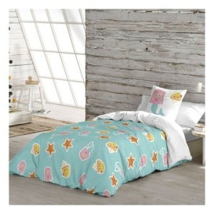 Housse de Couette Cool Kids Mermaid