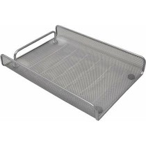 Classification tray Bismark Din A4 Chromed Grey