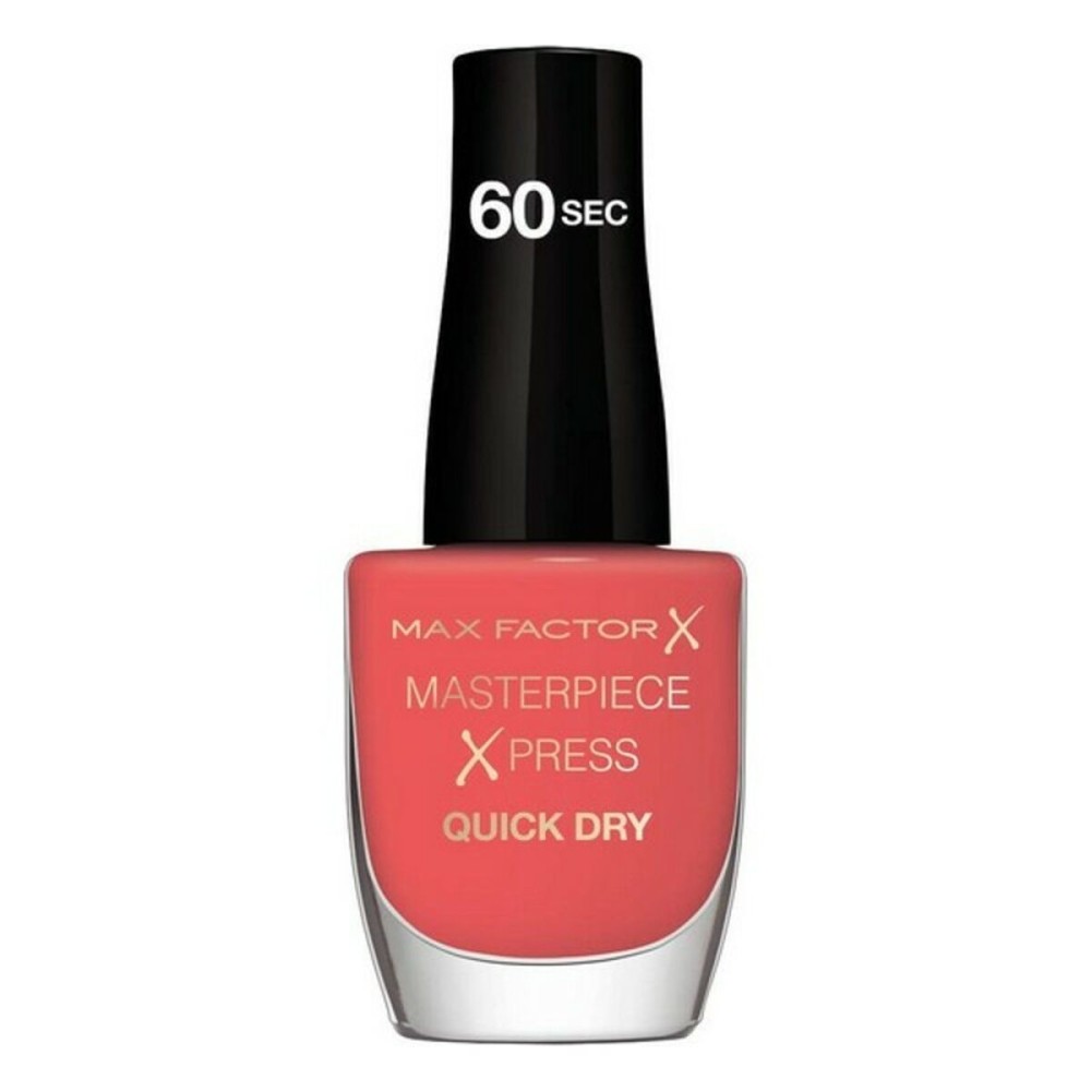 vernis à ongles Masterpiece Xpress Max Factor 416-Feelin' peachy