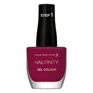 nail polish Nailfinity Max Factor 330-Max's muse