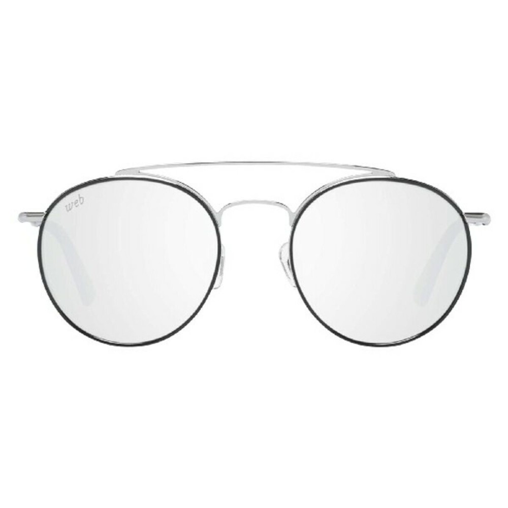 Herrensonnenbrille Web Eyewear WE0188A Ø 51 mm