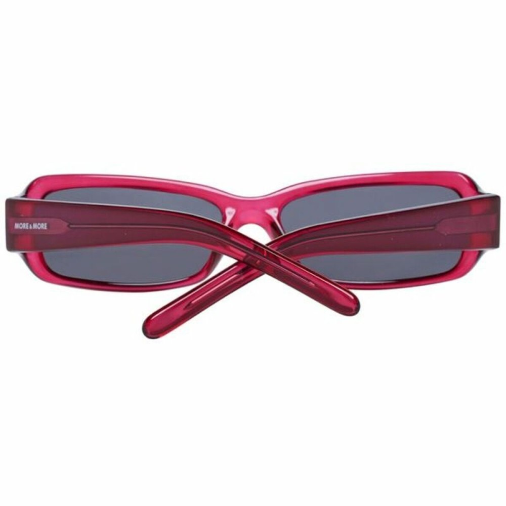 Kindersonnenbrille More & More 54516-900 Silber