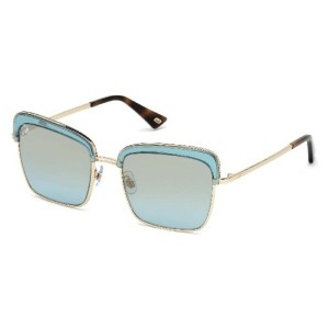 Damensonnenbrille Web Eyewear WE0219A Ø 55 mm