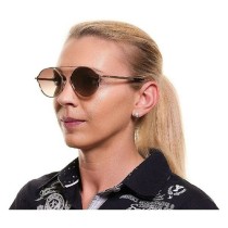 Unisex-Sonnenbrille Web Eyewear WE0243 5832G ø 58 mm