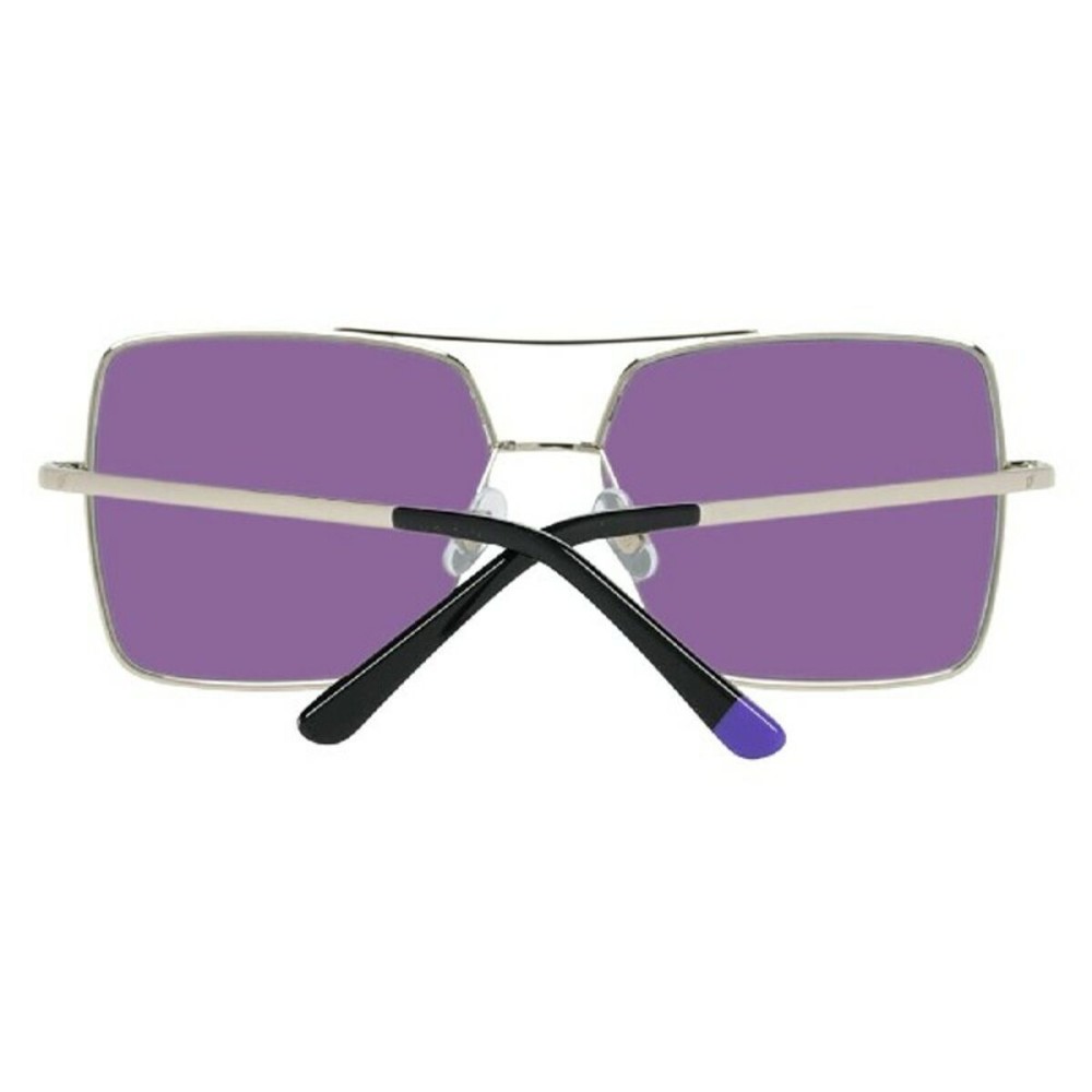 Lunettes de soleil Femme Web Eyewear WE0210A ø 57 mm