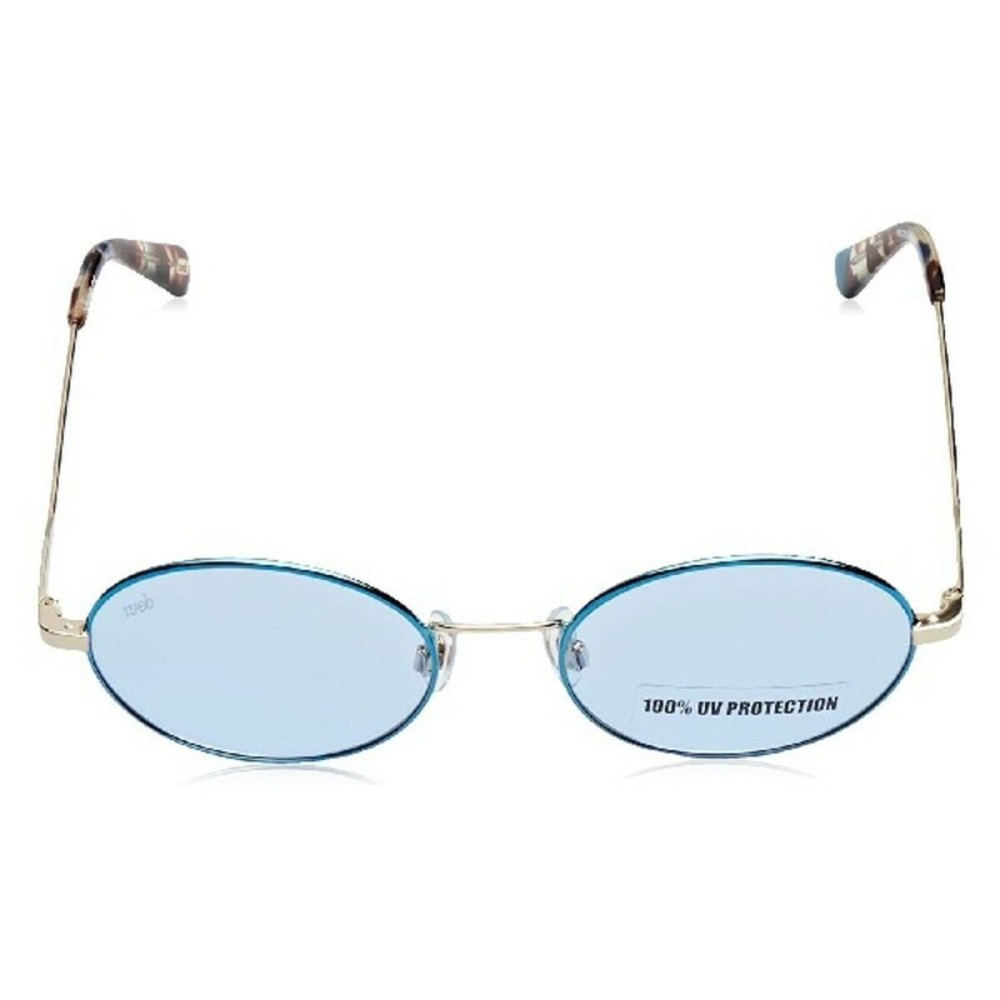 Damensonnenbrille Web Eyewear WE0255 Ø 51 mm