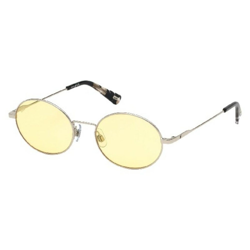 Lunettes de soleil Femme Web Eyewear WE0255 Ø 51 mm