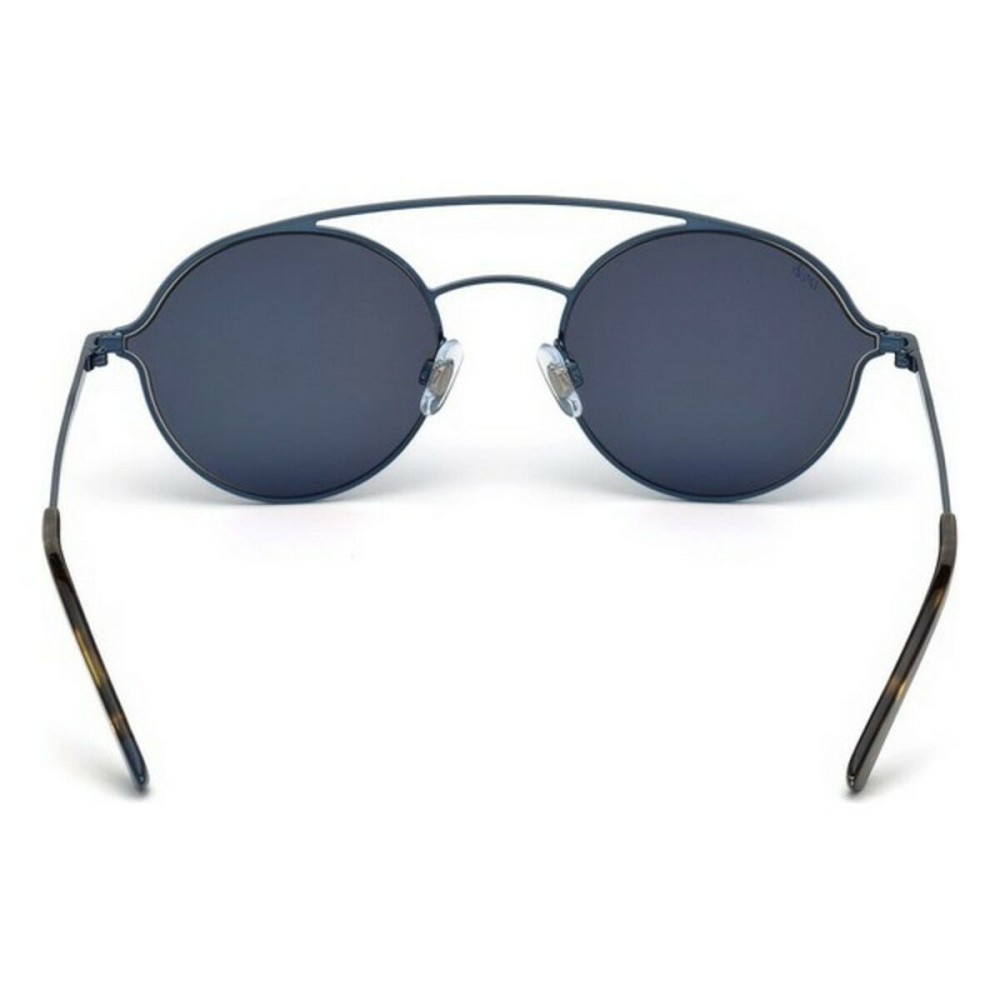 Unisex-Sonnenbrille Web Eyewear WE0220A ø 56 mm