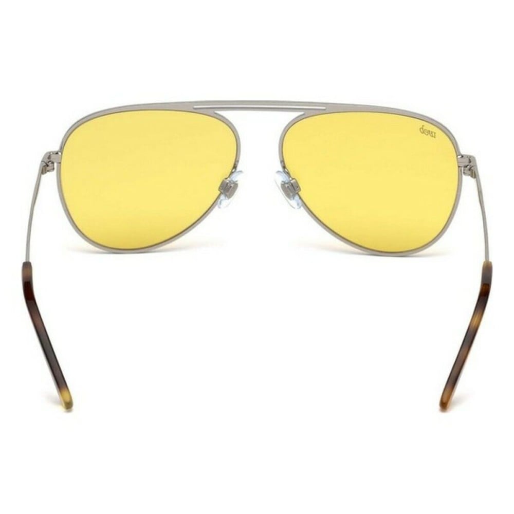 Unisex-Sonnenbrille Web Eyewear WE0206A ø 58 mm