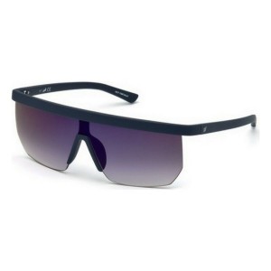 Lunettes de soleil Homme Web Eyewear WE0221E