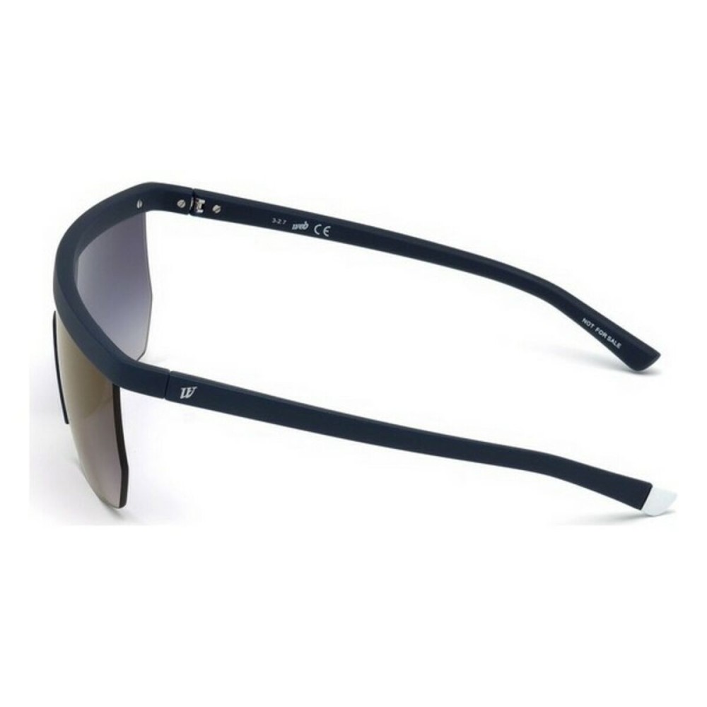 Herrensonnenbrille Web Eyewear WE0221E