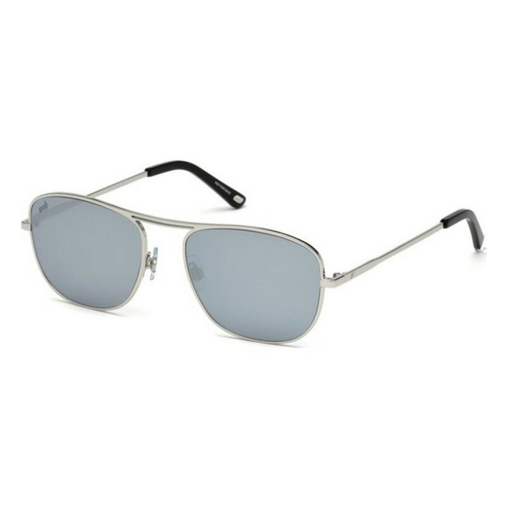 Herrensonnenbrille Web Eyewear WE0199A Ø 55 mm