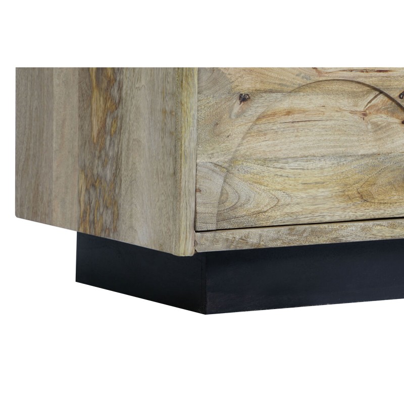 Buffet DKD Home Decor Bois de manguier 160 x 42 x 82 cm