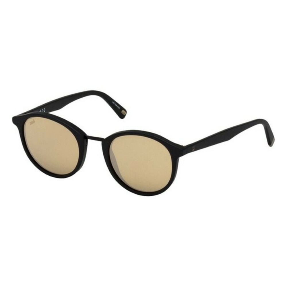 Unisex Sunglasses Web Eyewear WE0236 Ø 48 mm