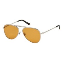 Lunettes de soleil Unisexe Web Eyewear WE0206A ø 58 mm