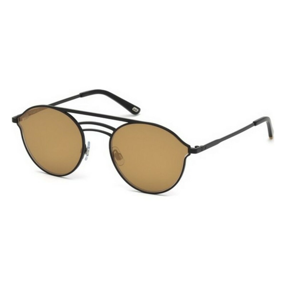 Unisex Sunglasses Web Eyewear WE0207A Ø 55 mm