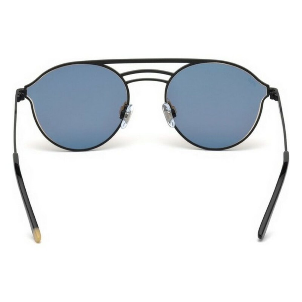 Unisex-Sonnenbrille Web Eyewear WE0207A Ø 55 mm