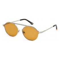 Unisex-Sonnenbrille Web Eyewear WE0198A ø 57 mm