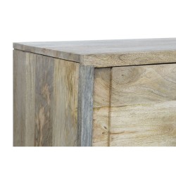 Buffet DKD Home Decor Bois de manguier 160 x 42 x 82 cm