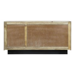 Buffet DKD Home Decor Bois de manguier 160 x 42 x 82 cm