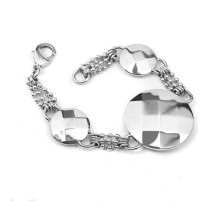 Ladies' Bracelet Folli Follie 18 cm